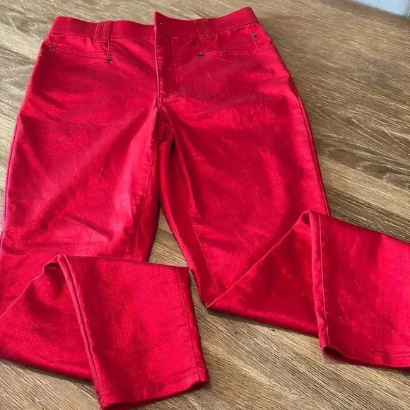 🔥INC Denim international concepts size 10 - Picture 1 of 8